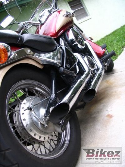 2000 kawasaki deals vulcan 800